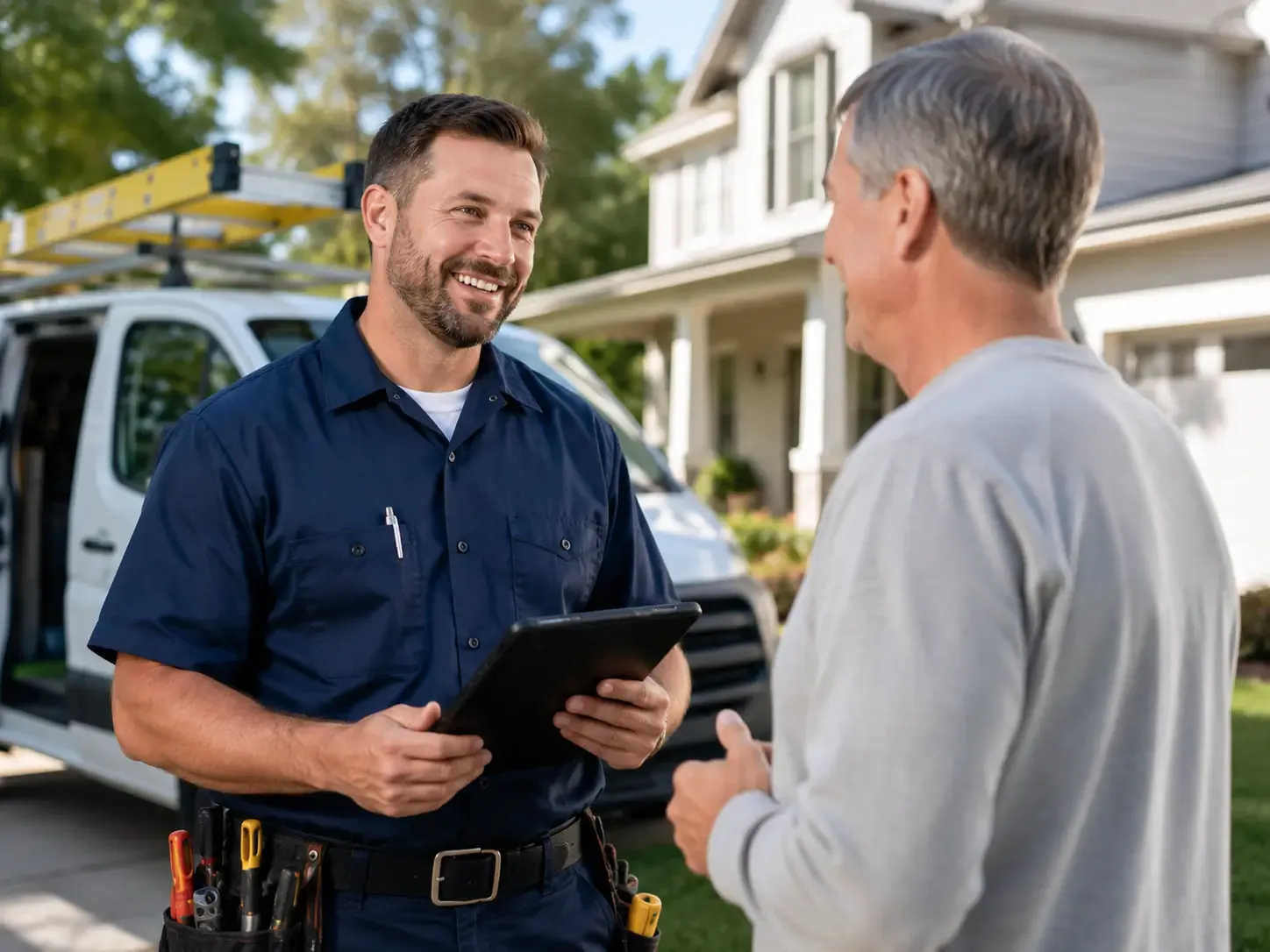 Whole Home Rewiring Oxnard, CA FAQs