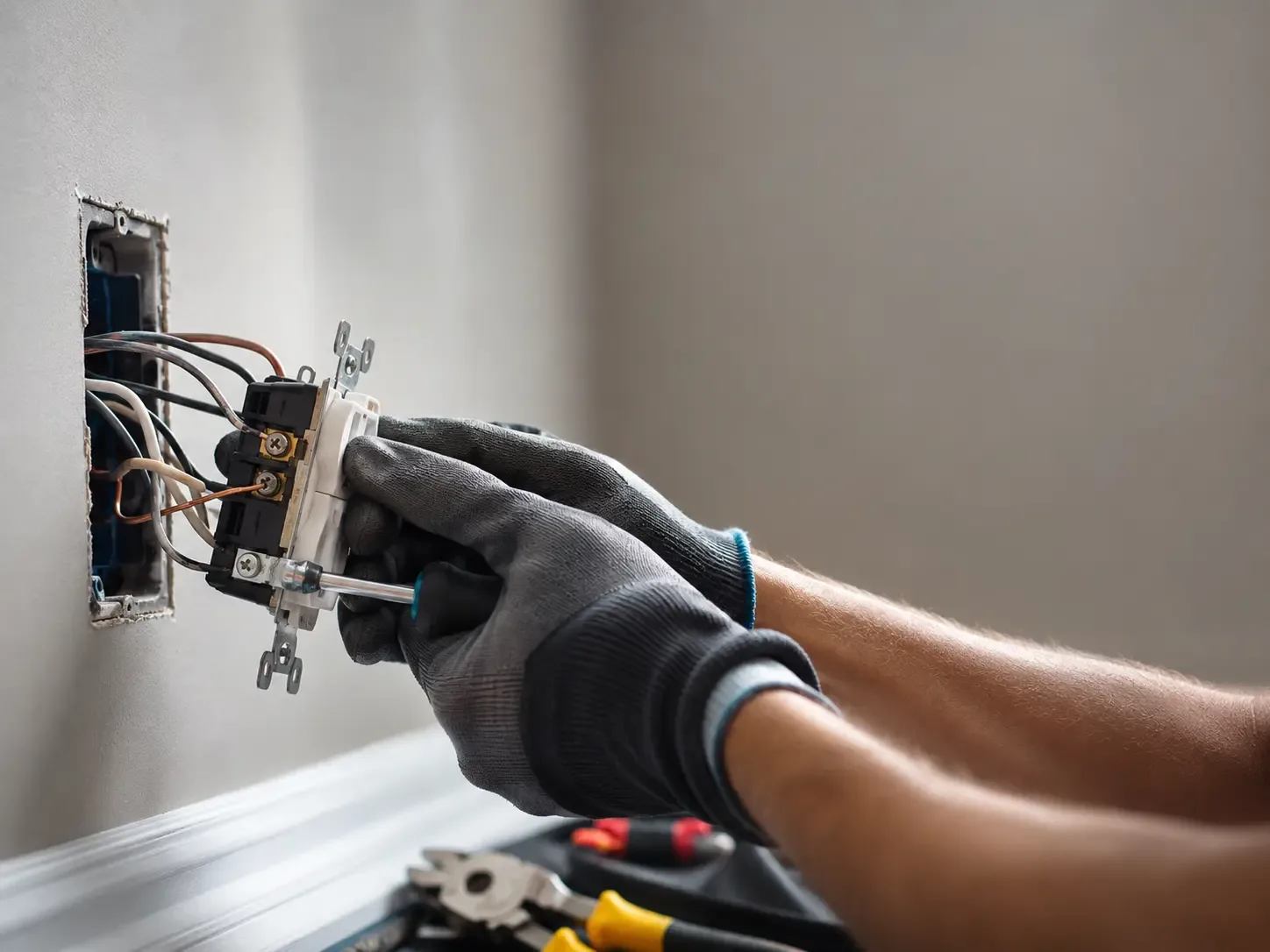 Why choose Whole Home Rewiring in Oxnard, CA